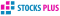 Logo Stocks Plus