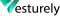Logo Vesturely Inc.