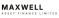 Logo Maxwell Asset Finance Limited