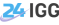 Logo 24igg