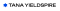 Logo Tana Yieldspire