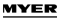 Logo Myermall