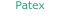 Logo Patex