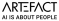 Logo Czartefact
