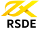 Logo RSDE