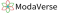 Logo Modaverse Hu