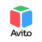 Logo X 76avito Vip