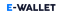 Logo E Wallet Site