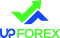 Logo Upforex