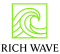 Logo Rich Wave Holding