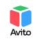 Logo V8 I1avito Vip