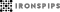 Logo Iron Pips
