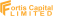 Logo Fortis Capital Limited