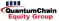 Logo QuantumChain Equity Group