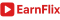 Logo Earnfl1xm0vie