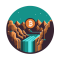 Logo Public Pool