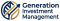 Logo Generation Investment Management