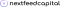 Logo Nextfeedcapital