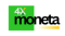 Logo 4xmoneta