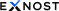 Logo Exnost