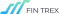 Logo Fin Trex