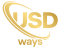 Logo USD Ways
