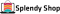 Logo Splendy Shop