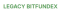 Logo Legacy Bitfundex