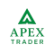 Logo Apex Trader