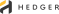 Logo Hedger