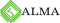 Logo ALMA Market
