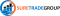 Logo SureTradeWorld