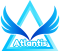 Logo Atlantis Exchange Pro