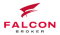 Logo Falcon Broker