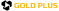 Logo Gold Plus