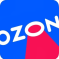 Logo Lv 1ozon Vip