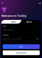 Logo TrxCity