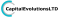 Logo CapitalsEvolutions LTD