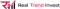 Logo Real Trend Invest